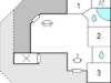 Billede 33 - Plantegning