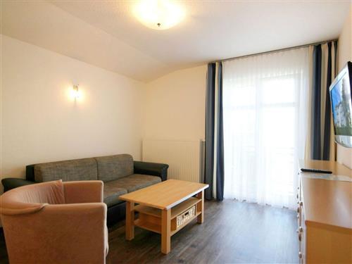 Semesterhus/Semesterlägenhet - 4 personer -  - Ulmenallee - 18586 - Göhren (Ostseebad)