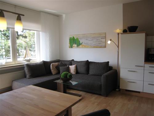 Holiday Home/Apartment - 4 persons -  - Kiebitzdelle-Westdünen - 26757 - Borkum