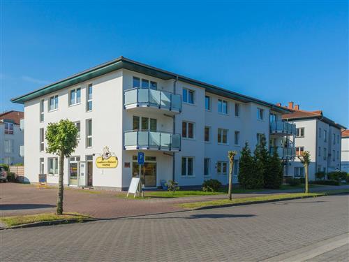 Semesterhus/Semesterlägenhet - 5 personer -  - Maiglöckchenberg - 17449 - Karlshagen