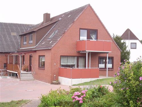 Holiday Home/Apartment - 5 persons -  - Dorfstraße - 24248 - Mönkeberg