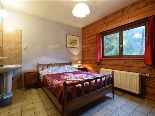 Fritidshus - 10 personer -  - 6831 - Bouillon-Noirefontaine