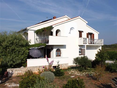  - 3 personer -  - Put Križica 31, Gornje Selo - 21430 - Grohote