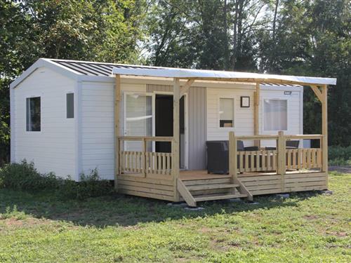 Chalet - 4 personer -  - 9215VV - De Veenhoop