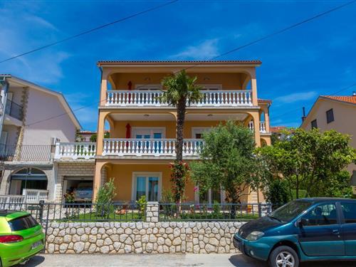 Holiday Home/Apartment - 4 persons -  - PODSUPERA - 51260 - Crikvenica