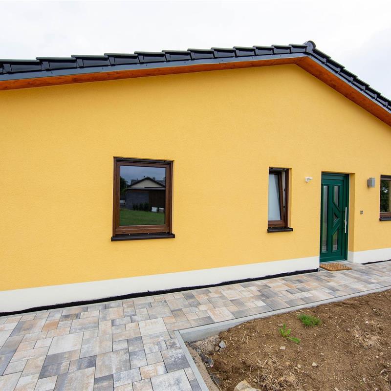 Sommerhus - 6 personer -  - 56766 - Filz