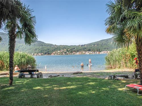 Ferieleilighet - 4 personer -  - Caslano - 6987