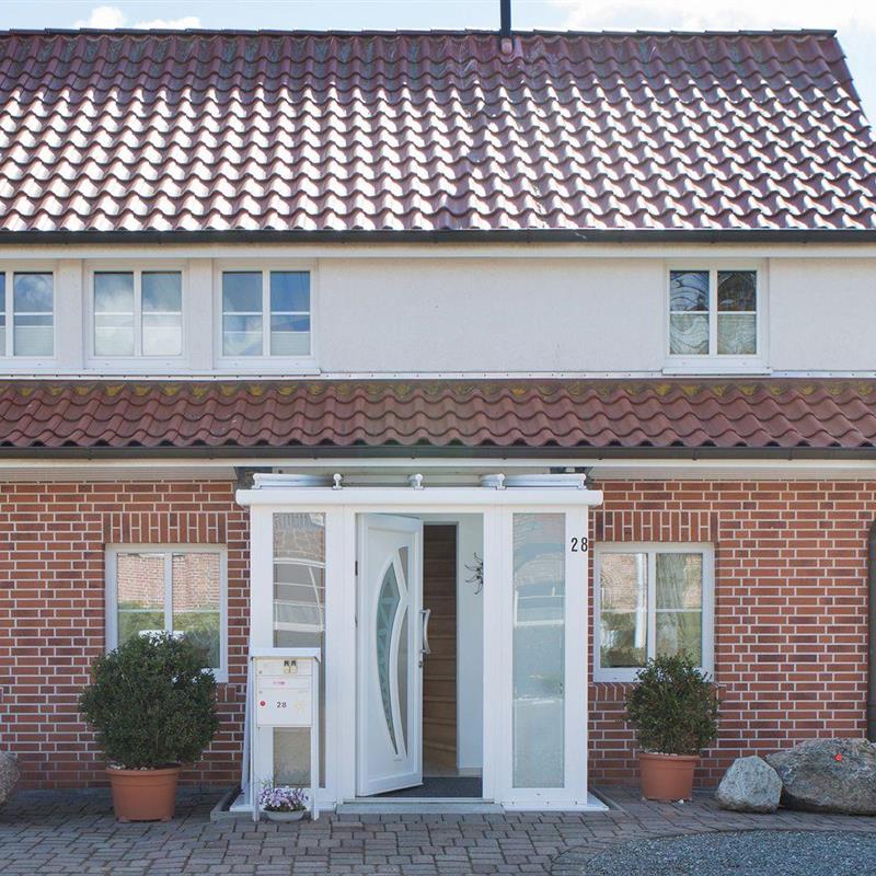 Ferielejlighed - 4 personer -  - Königsberger Allee - 23743 - Grömitz