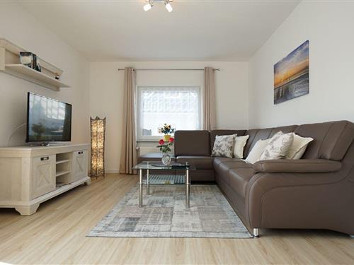 Sommerhus - 6 personer -  - Danziger Straße - 25761 - Büsum