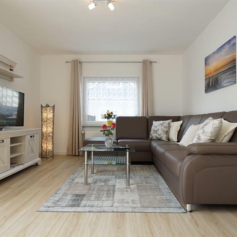 Sommerhus - 6 personer -  - Danziger Straße - 25761 - Büsum