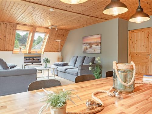 Ferieleilighet - 6 personer -  - Steenkamp - 23669 - Timmendorfer Strand