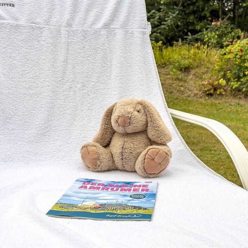 Ferielejlighed - 4 personer -  - Sjüürenwai - 25946 - Norddorf