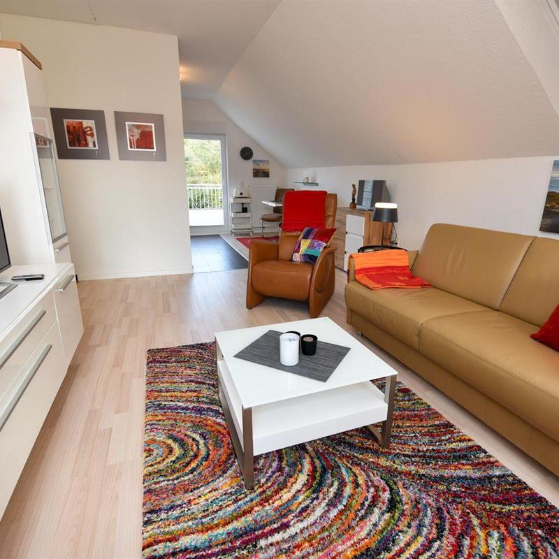 Ferielejlighed - 2 personer -  - Sahlenburger Weg - 27476 - Cuxhaven