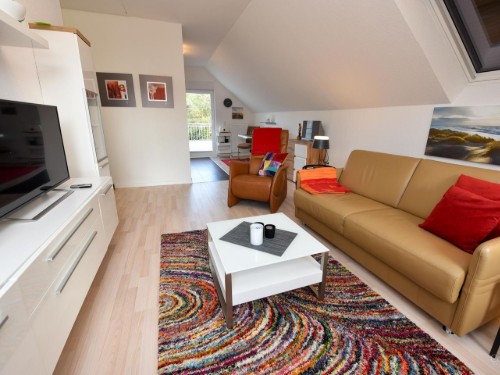 Ferielejlighed - 2 personer -  - Sahlenburger Weg - 27476 - Cuxhaven
