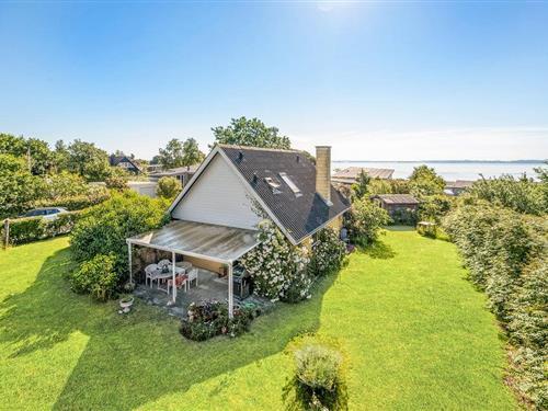 Sommerhus - 5 personer -  - Havlundsvej - 8250 - Egå