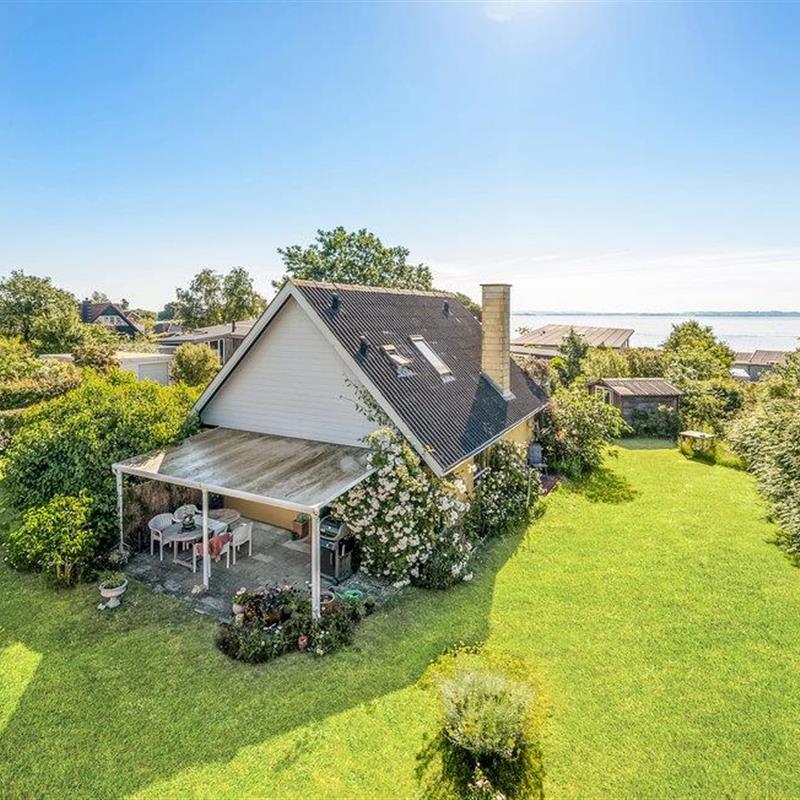 Sommerhus - 5 personer -  - Havlundsvej - 8250 - Egå
