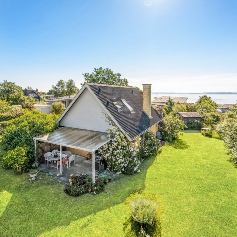 Sommerhus - 5 personer -  - Havlundsvej - 8250 - Egå