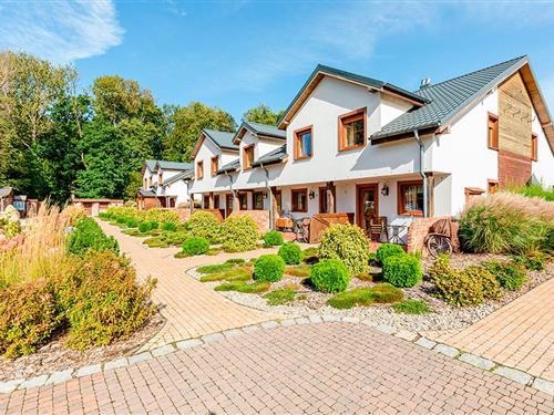 Ferienhaus - 6 Personen -  - ul. Nadmorska - 76-034 - Sarbinowo