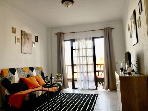 Ferieleilighet - 2 personer -  - 38630 - Costa Del Silencio