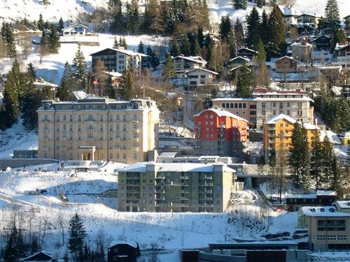 Sommerhus - 4 personer -  - Kaiserhofstraße - 5640 - Bad Gastein