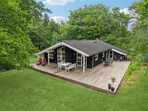 Ferienhaus - 6 Personen -  - Skovbrynet - Helberskov - 9560 - Hadsund