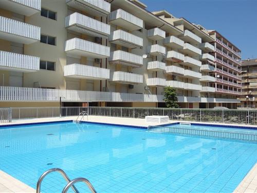 Ferielejlighed - 6 personer -  - 30021 - Caorle (Ve)