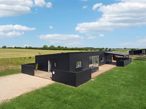 Ferienhaus - 12 Personen -  - Sommerhaven - Hvidbjerg-Sommerhaven - 7080 - Börkob