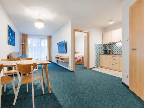 Holiday apartment - 4 persons -  - Plazowa - 78-100 - Kolobrzeg