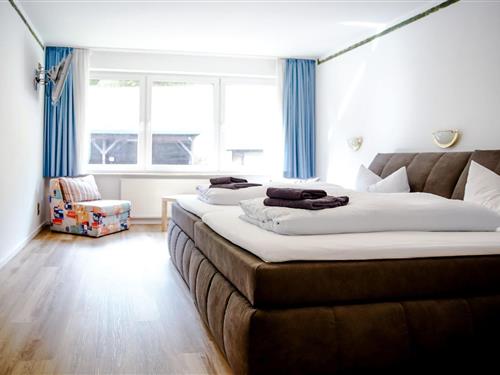 Rom - 2 personer -  - Junkerstr. - 59955 - Winterberg