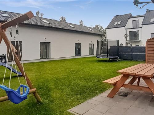Ferienhaus - 5 Personen -  - Polna - 78-132 - Grzybowo