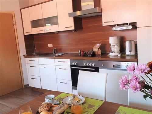 Ferieleilighet - 4 personer -  - Muschelweg - 26506 - Norddeich