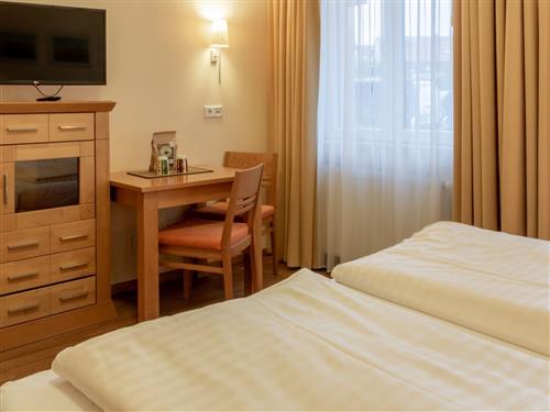 Ferieleilighet - 2 personer -  - Müritzstraße - 17192 - Waren - Müritz