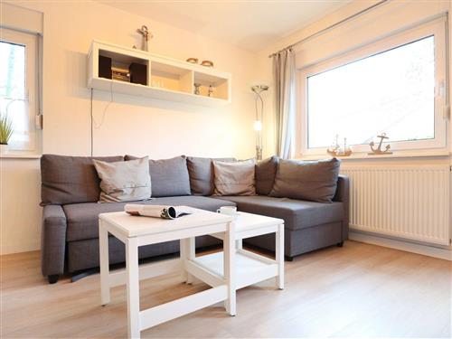 Ferielejlighed - 4 personer -  - Urlauberdorf - 23946 - Boltenhagen