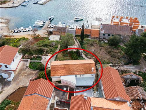 Sommerhus - 6 personer -  - Luka - 23281 - Sali