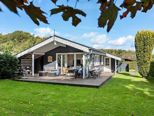 Sommerhus - 5 personer -  - Binderup Strandpark - Binderup - 6091 - Bjert