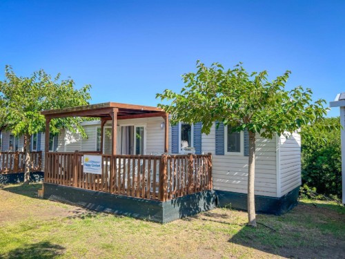 Holiday home - 5 persons -  - 64014 - Martinsicuro