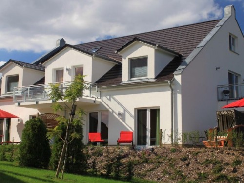 Sommerhus - 4 personer -  - 17213 - Göhren-Lebbin