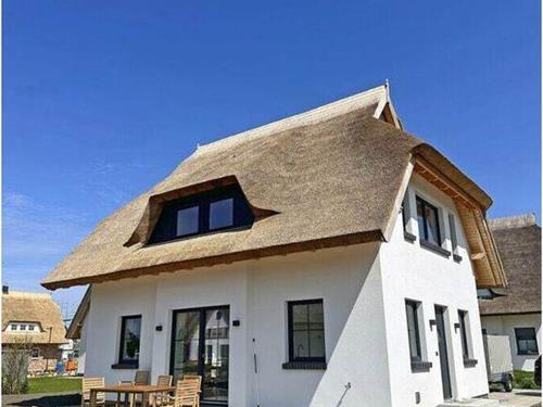 Ferienhaus - 4 Personen -  - 18556 - Dranske