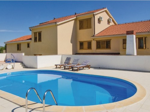 Ferienwohnung - 6 Personen -  - Put Podvlastica - Peljesac-Orebic - 20250 - Orebic