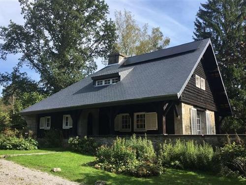 Ferienhaus - 8 Personen -  - 6690 - Vielsalm