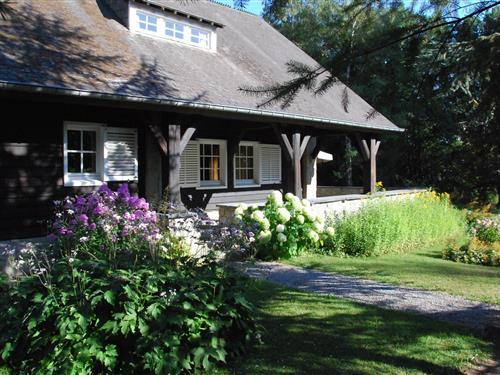 Villa - 8 persons -  - 6690 - Vielsalm