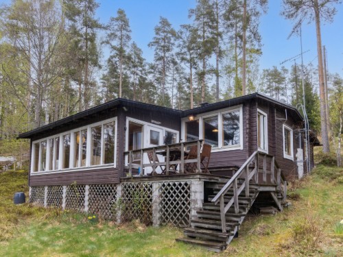 Feriehus - 4 personer -  - 10600 - Raasepori