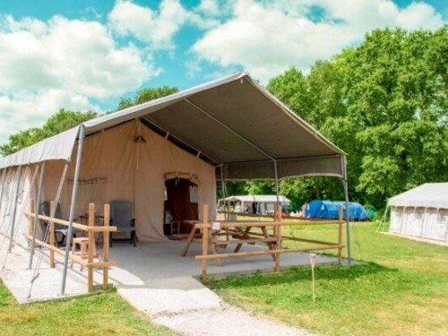 Fritidshus - 6 personer -  - 36370 - Lignac