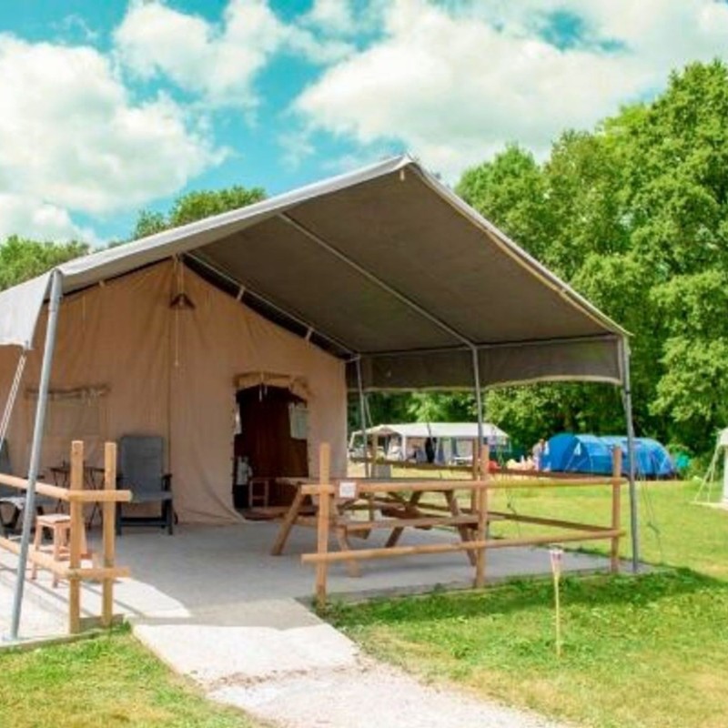 Sommerhus - 6 personer -  - 36370 - Lignac