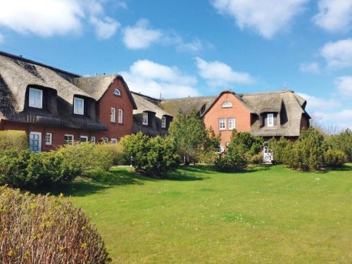 Feriehus - 4 personer -  - 25980 - Keitum