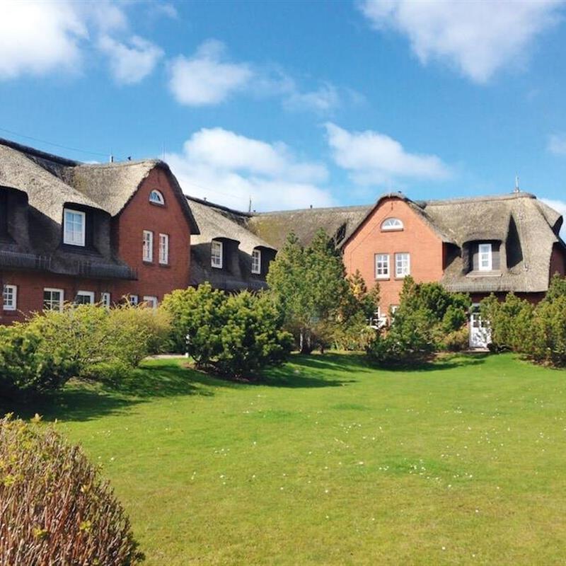 Sommerhus - 4 personer -  - 25980 - Keitum