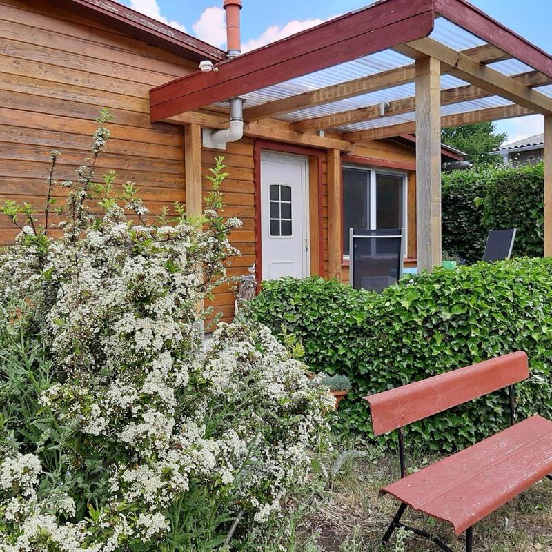 Ferielejlighed - 2 personer -  - Bliesenrader Weg - 18375 - Wieck A. Darß