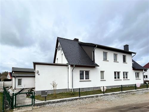 Semesterhus/Semesterlägenhet - 4 personer -  - Lindenweg - 23974 - Neuburg / Neuburg