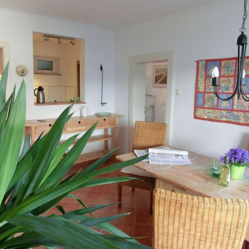 Ferielejlighed - 3 personer -  - Hauptstraße - 97424 - Schweinfurt