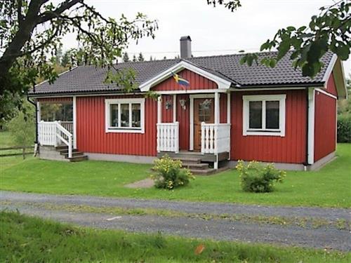 Semesterhus/Semesterlägenhet - 5 personer -  - Storaholm - Kronoberg - 364 33 - Åseda